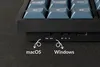 Keychron B33 Kabellose Tastatur 2.4 GHz / Bluetooth - 80% Voir les images du produit 8