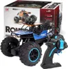 Diaľkové Ovládanie Auta Off-Road Batérie Diaľkové Ovládanie Náhľad obrázku produktu 8