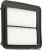 Luftfilter RIDEX 8A0302 für HYUNDAI i10 (PA) Filtereinsatz Produktbild-Vorschau 12