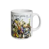 Jinx OVERWATCH - Helden kollidieren becher (325 ml) Produktbild-Vorschau 2