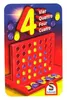 4 (quattro) in scatola di metallo Anteprima dell’immagine prodotto 4