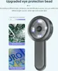 Ręczna lupa cyfrowa, mikroskop cyfrowy dla dorosłych i Podgląd zdjęcia produktu 3