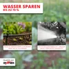 Grafner® 15m Bewässerungsschlauch mit Perlfunktion im Set Produktbild-Vorschau 3