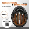 ROCKBROS Fietshelm met afneembaar binnenwerk met Productafbeelding-voorbeeld 3