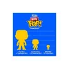 Harry Potter Bitty POP! Vinyl Figuren 4er-Pack Harry 2,5 cm Produktbild-Vorschau 22