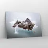 Bilder auf glas - Umwelt Natur - 120x80cm - Glasbilder - Produktbild-Vorschau 4