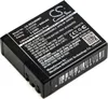 Akku für SJCAM SJ4000 und andere Action-Kameras 900mAh Li Produktbild-Vorschau 1
