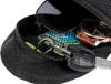 Verk 14400 Borsa da bicicletta nera Anteprima dell’immagine prodotto 16
