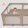 Lionelo Laufstall Florence XL Easy Fold, Faltbar ohne Produktbild-Vorschau 9
