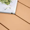 Outsunny Gartentisch für 6 Personen Esstisch Aluminiumtisch Produktbild-Vorschau 8