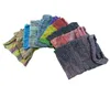 Schlauchschal Strickschal Kopfband Halswärmer Mütze Dread Produktbild-Vorschau 2
