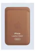 Apple MHLT3ZM/A, Kartenhalter, Braun, Leder, Apple, iPhone Produktbild-Vorschau 8