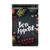 Magnete Dekorative 60x80 cm Küche Magnetmatte Spülmaschine Produktbild-Vorschau 1