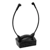 Geemarc, Bluetooth Audio-Headset Senior Verstärker, Schwarz Produktbild-Vorschau 2