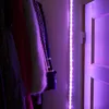 Aufladbarer LED Streifen Bewegungsmelder Innenbereich Produktbild-Vorschau 3