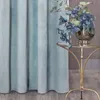 Eurofirany Vorhang ROSA aus Polyester grau 270cm x 140cm Produktbild-Vorschau 23