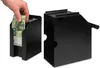 Safescan Geldschein Tresor "Safescan 4100" schwarz Produktbild-Vorschau 12