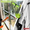 Profi Fensterwischer Reiniger, 2in1 Duschwischer mit Produktbild-Vorschau 13