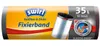 Swirl 35l Fixierband Müllbeutel 2er Pack Náhled obrázku produktu 3