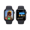 Apple Watch SE OLED 44 mm Digitální dotykový displej 368 x Náhled obrázku produktu 4