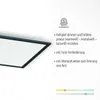 JustLight CCT LED Deckenleuchte Flat 28 W dimmbar 45,5 x Produktbild-Vorschau 12