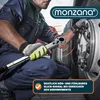 MONZANA® Set di Chiavi Dinamometriche 6 pz. 40-210Nm 1/2 " Anteprima dell’immagine prodotto 9