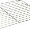 Forma na pečenie s mriežkou a držadlami, 37 x 29 x 5,5 cm, Náhľad obrázku produktu 3
