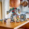 LEGO Star Wars 75451 Confrontatie met de Wachtdroid bij het Productafbeelding-voorbeeld 9