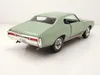 Auto World 1149 Buick Grand Sport Hardtop 1970 grün Produktbild-Vorschau 2