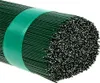 Steckdraht, grün lackiert - 1,00 mm x 450 mm,, 2,5 kg Produktbild-Vorschau 3