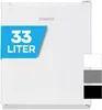 HEINRICH'S Zamraalka HGB HGB 5088 W DF HEINRICH'S white Produktbild-Vorschau 1