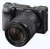 Sony A6400 Zwart + 18-135mm Náhľad obrázku produktu 1