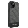 Guess 4G Bottom Stripe Metal Logo Collection – Hülle für Produktbild-Vorschau 4