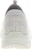 scarpe Skechers 233059LTGY Anteprima dell’immagine prodotto 4