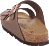 Birkenstock Errores de Foto 151183-00650 - mocca in Anteprima dell’immagine prodotto 74