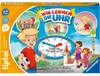 Impariamo l'orologio Ravensburger 00126 Anteprima dell’immagine prodotto 3