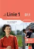 A book cover with a woman in the foreground and other people in the background. Produktbild-Vorschau