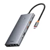 Baseus - B00053002811-01 - Hub Produktbild-Vorschau 1