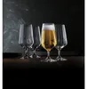 Nachtmann Celebration Bierglas  4 Stück 105226 Voir les images du produit 13