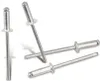 KRAFTMANN 75847 Slepé nýty 3,2 mm, 50 kusů Náhled obrázku produktu 1