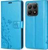 Hülle für Xiaomi 15T Handy Tasche Handyhülle Wallet Case Produktbild-Vorschau 7