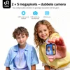 Kinder Smartwatch 4G mit GPS und Telefonfunktion, 2+16 GB Produktbild-Vorschau 6