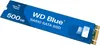 Western Digital Blue WD SA510, 500 GB, M.2, 560 MB/s, 6 Podgląd zdjęcia produktu 1