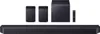 Samsung Soundbar HW-Q990F/ZF 11.1.4 Canali Dolby Atmos Produktbild-Vorschau 1