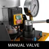SucceBuy Pompe hydraulique électrique, 750 W, double effet, Voir les images du produit 5