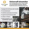 Milchsystemreiniger Konzentrat 1000ml | geeignet für alle Produktbild-Vorschau 5