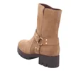 Gabor - Bootie Flausch braun Produktbild-Vorschau 6