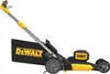 Akku-Rasenmäher mit Eigenantrieb – 18 V – DEWALT – Produktbild-Vorschau 7