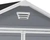 Szopa ogrodowa Keter Manor 6x5DD, 1,75 m x 1,45 m Podgląd zdjęcia produktu 32