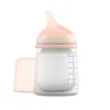Suavinex Biberon Anticolico Zero Zero Flujo Lento 0m 180ml Produktbild-Vorschau 9